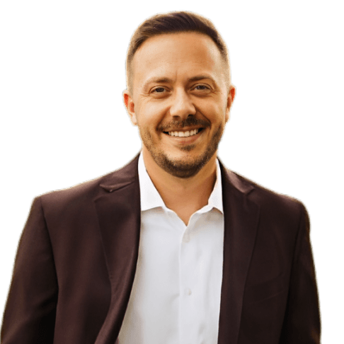 Erik Soderholm